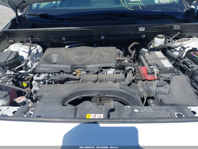 Toyota RAV4 Xle Premium
