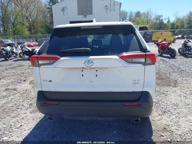 Toyota RAV4 Xle Premium