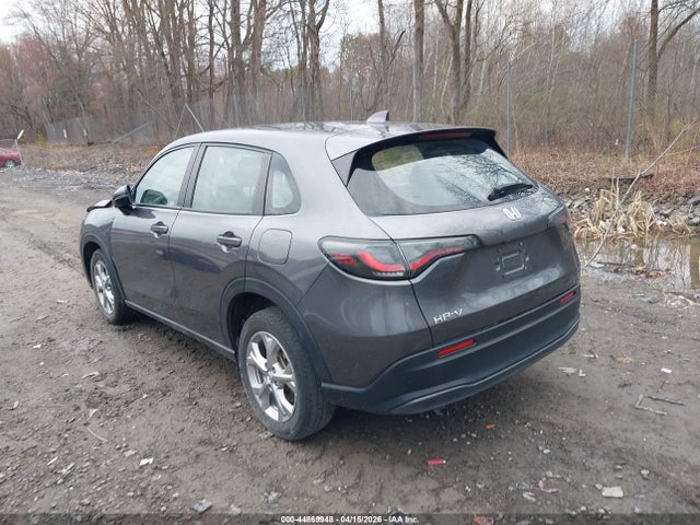 Honda HR-V Awd Lx