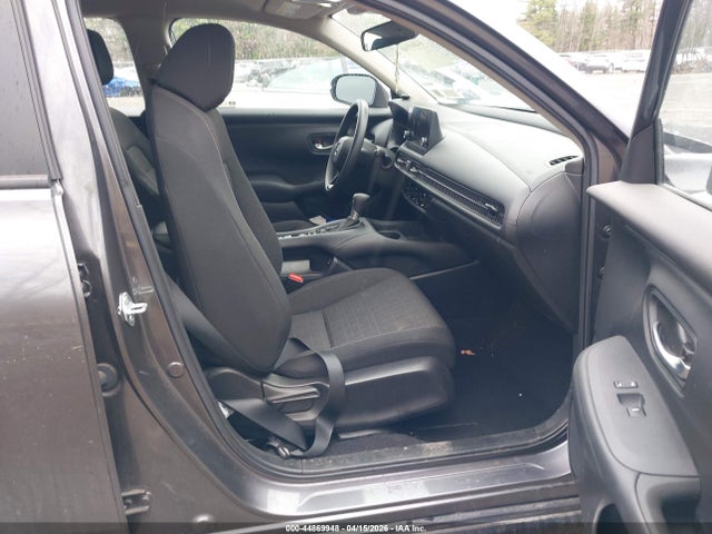 Honda HR-V Awd Lx