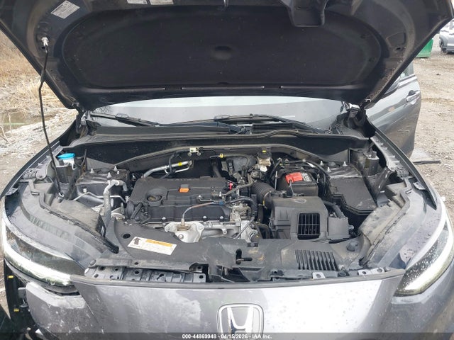 Honda HR-V Awd Lx