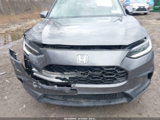 Honda HR-V Awd Lx