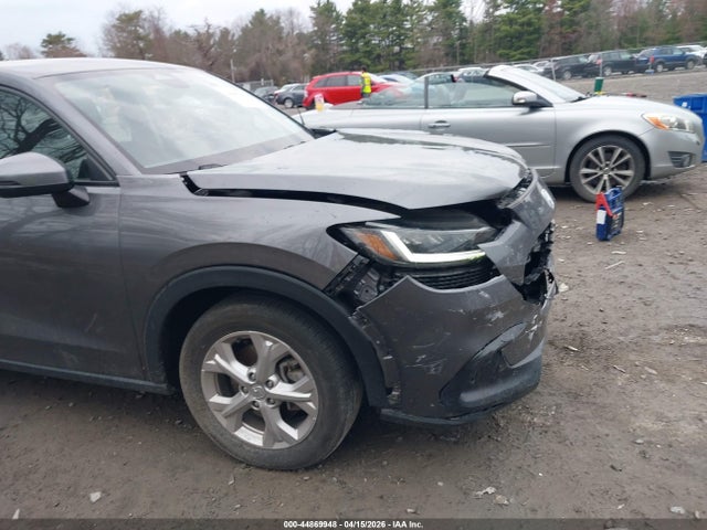 Honda HR-V Awd Lx