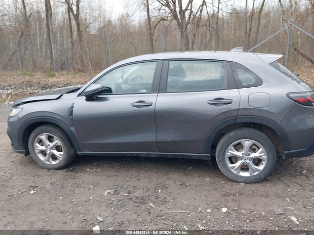 Honda HR-V Awd Lx