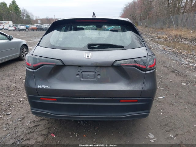 Honda HR-V Awd Lx