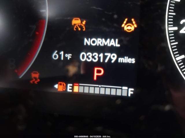 Honda HR-V Awd Lx