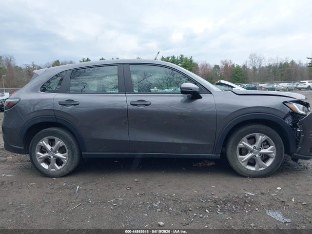 Honda HR-V Awd Lx