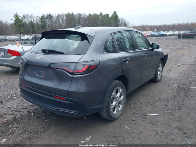Honda HR-V Awd Lx