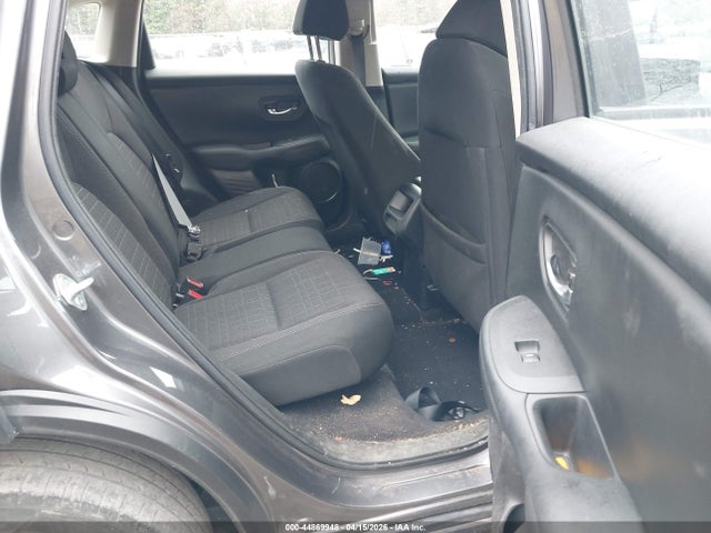 Honda HR-V Awd Lx