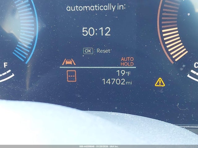 Hyundai SONATA Sel