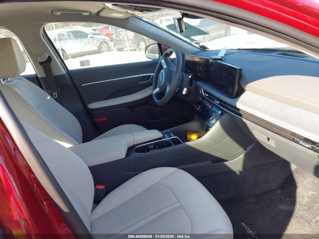 Hyundai SONATA Sel