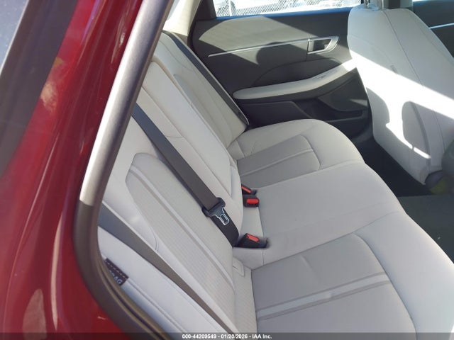 Hyundai SONATA Sel