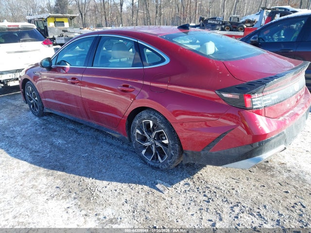 Hyundai SONATA Sel