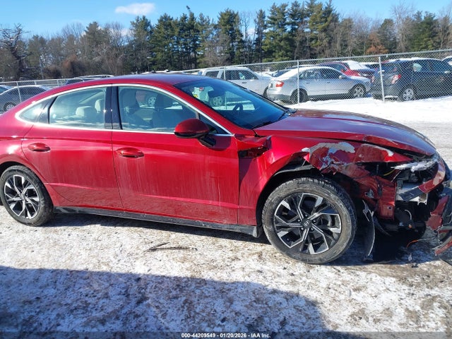 Hyundai SONATA Sel