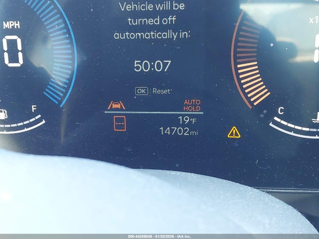 Hyundai SONATA Sel