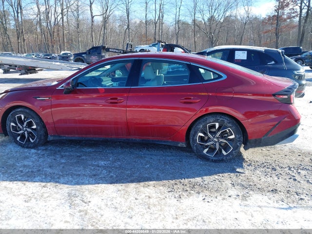 Hyundai SONATA Sel