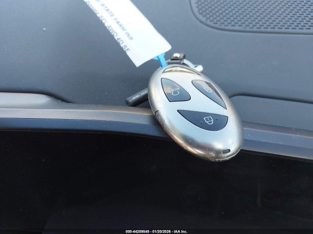 Hyundai SONATA Sel