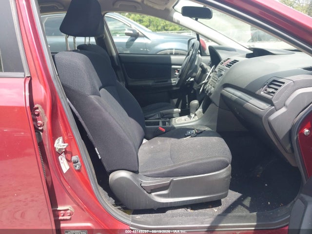 Subaru Impreza 2.0i Premium