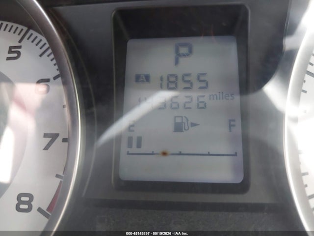 Subaru Impreza 2.0i Premium