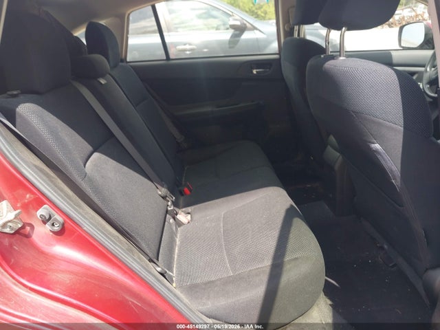 Subaru Impreza 2.0i Premium