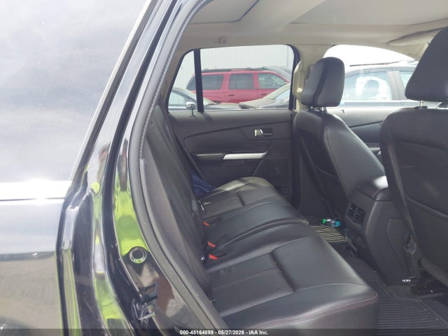 Ford Edge Limited