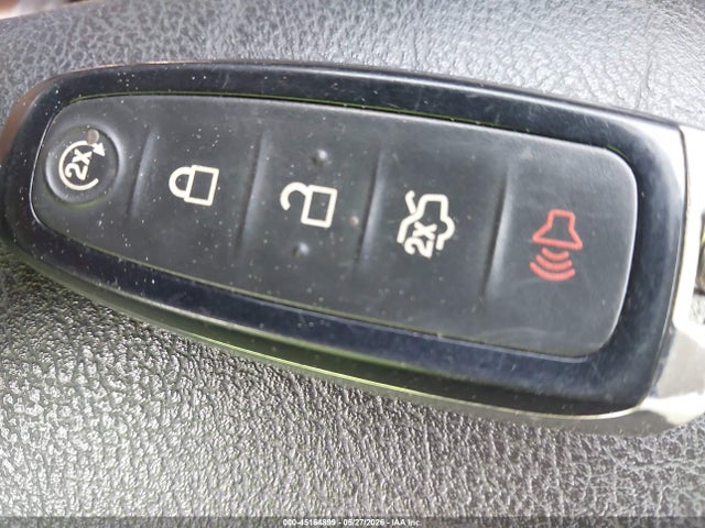 Ford Edge Limited