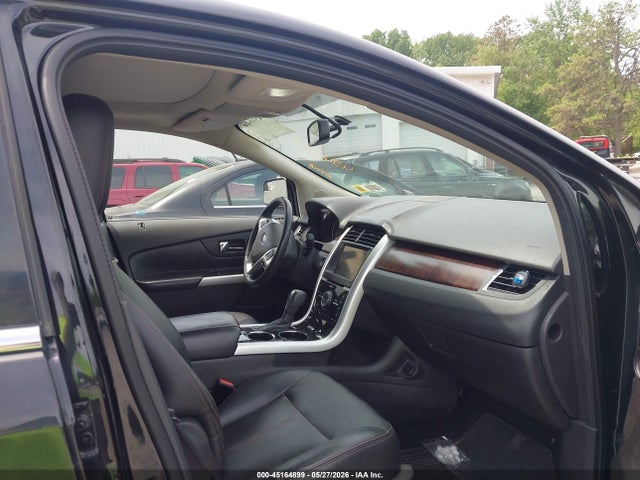 Ford Edge Limited