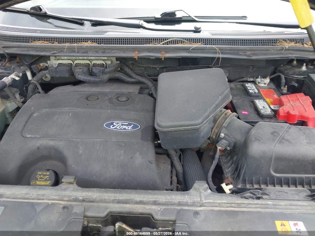 Ford Edge Limited