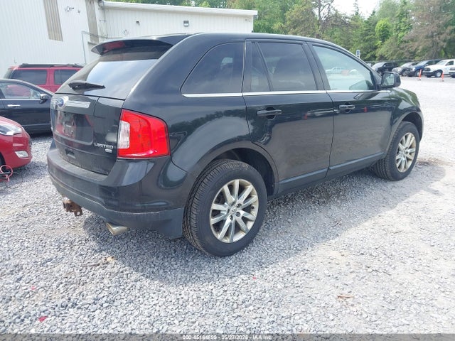 Ford Edge Limited