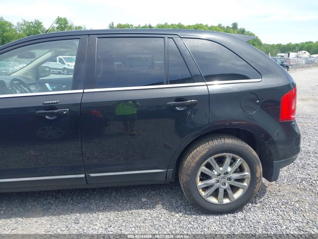 Ford Edge Limited