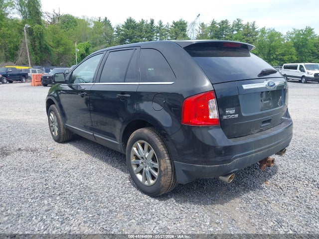 Ford Edge Limited