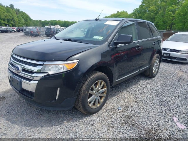 Ford Edge Limited