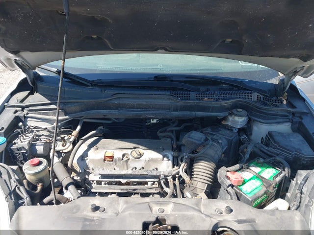 Honda CR-V Lx