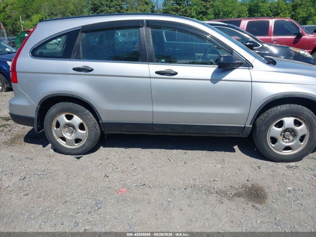 Honda CR-V Lx