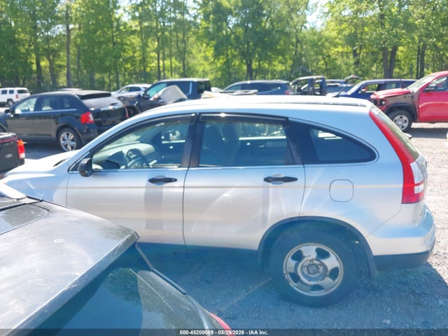 Honda CR-V Lx