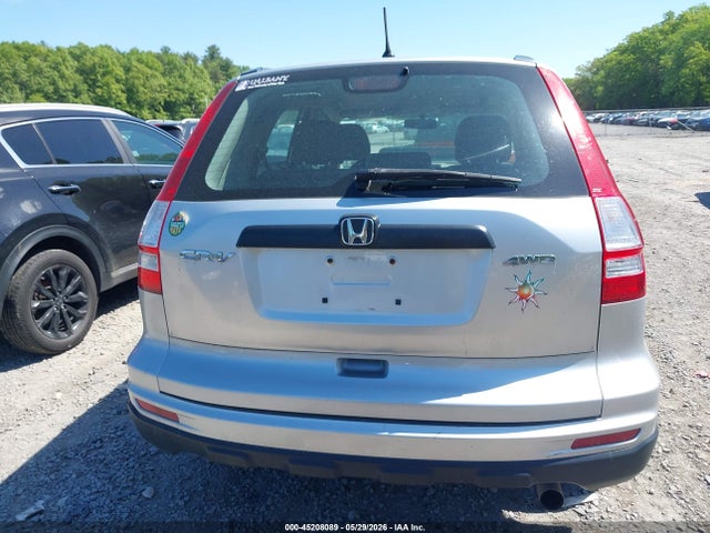 Honda CR-V Lx