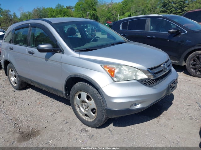 Salvage Honda CR-V Image