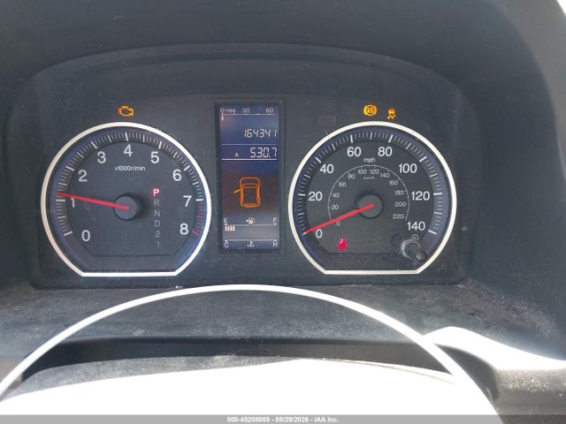 Honda CR-V Lx