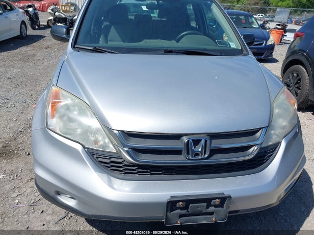 Honda CR-V Lx