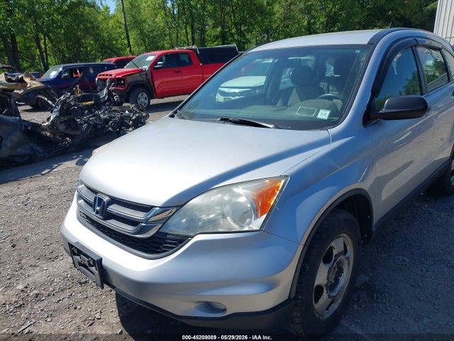 Honda CR-V Lx