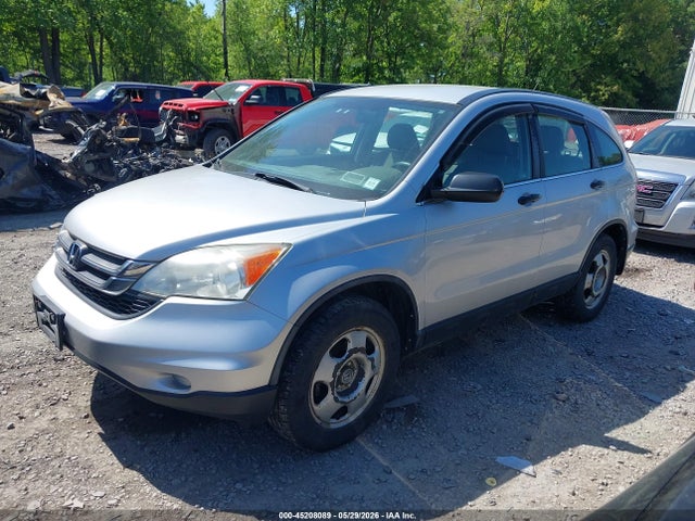 Honda CR-V Lx