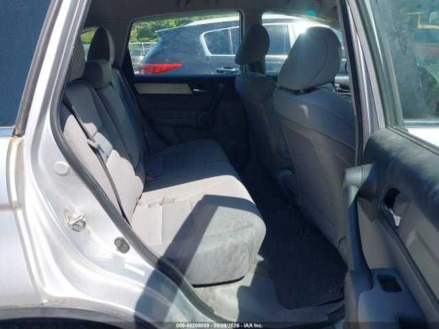 Honda CR-V Lx