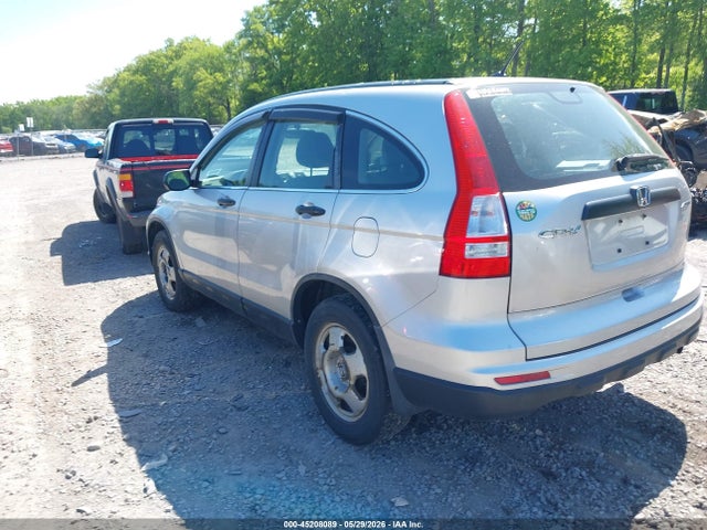 Honda CR-V Lx
