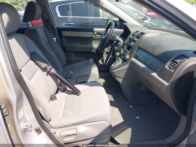 Honda CR-V Lx