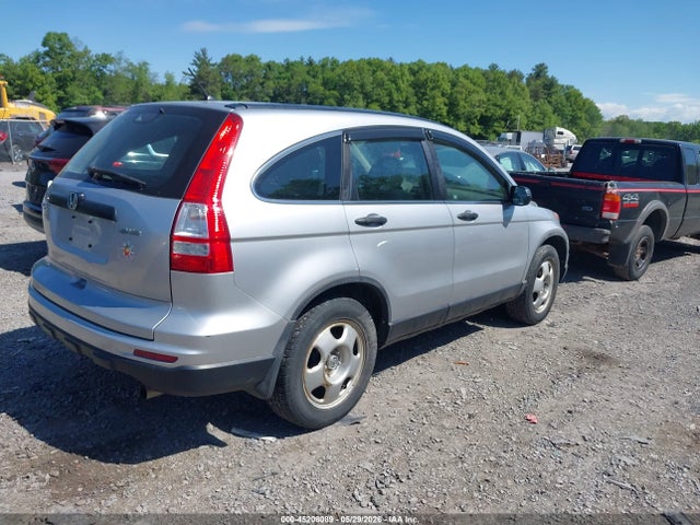Honda CR-V Lx