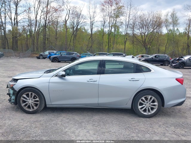 Chevrolet Malibu 1lt