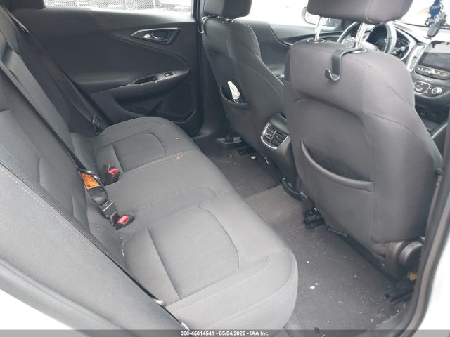 Chevrolet Malibu 1lt