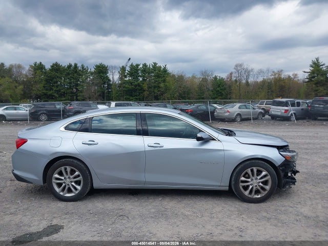 Chevrolet Malibu 1lt