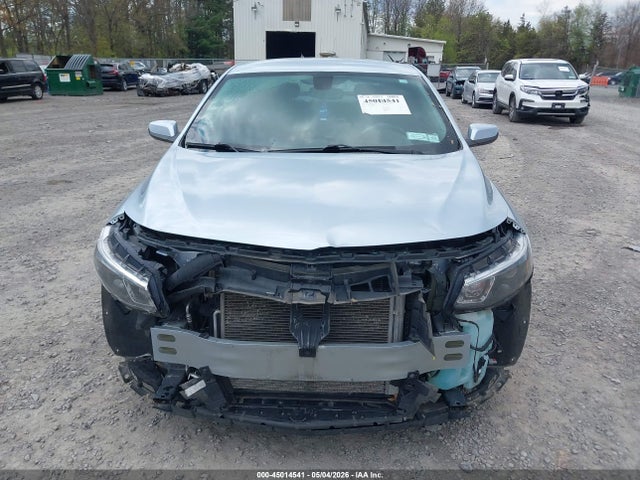 Chevrolet Malibu 1lt