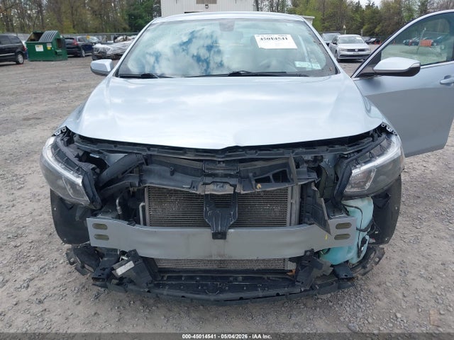 Chevrolet Malibu 1lt